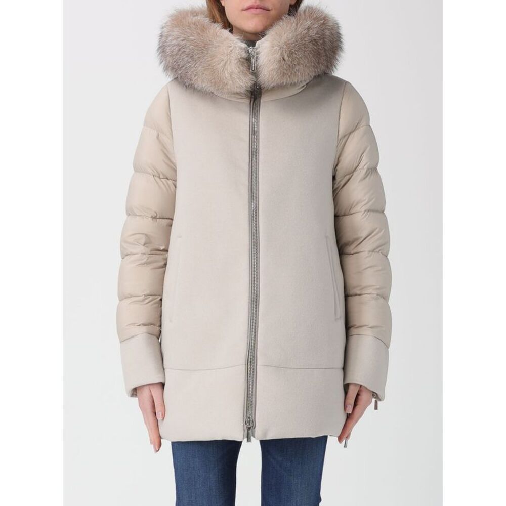 Moorer Women Jacket Woman Moorer